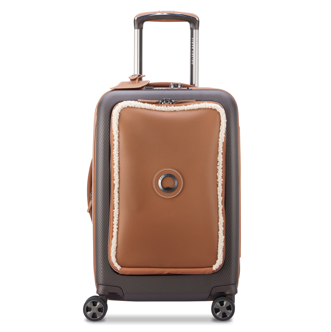 CHATELET AIR 2.0 - S expandible Business (55cm)