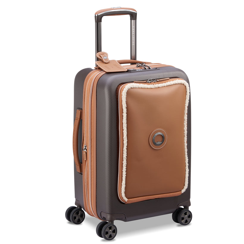 CHATELET AIR 2.0 - S expandible Business (55cm)
