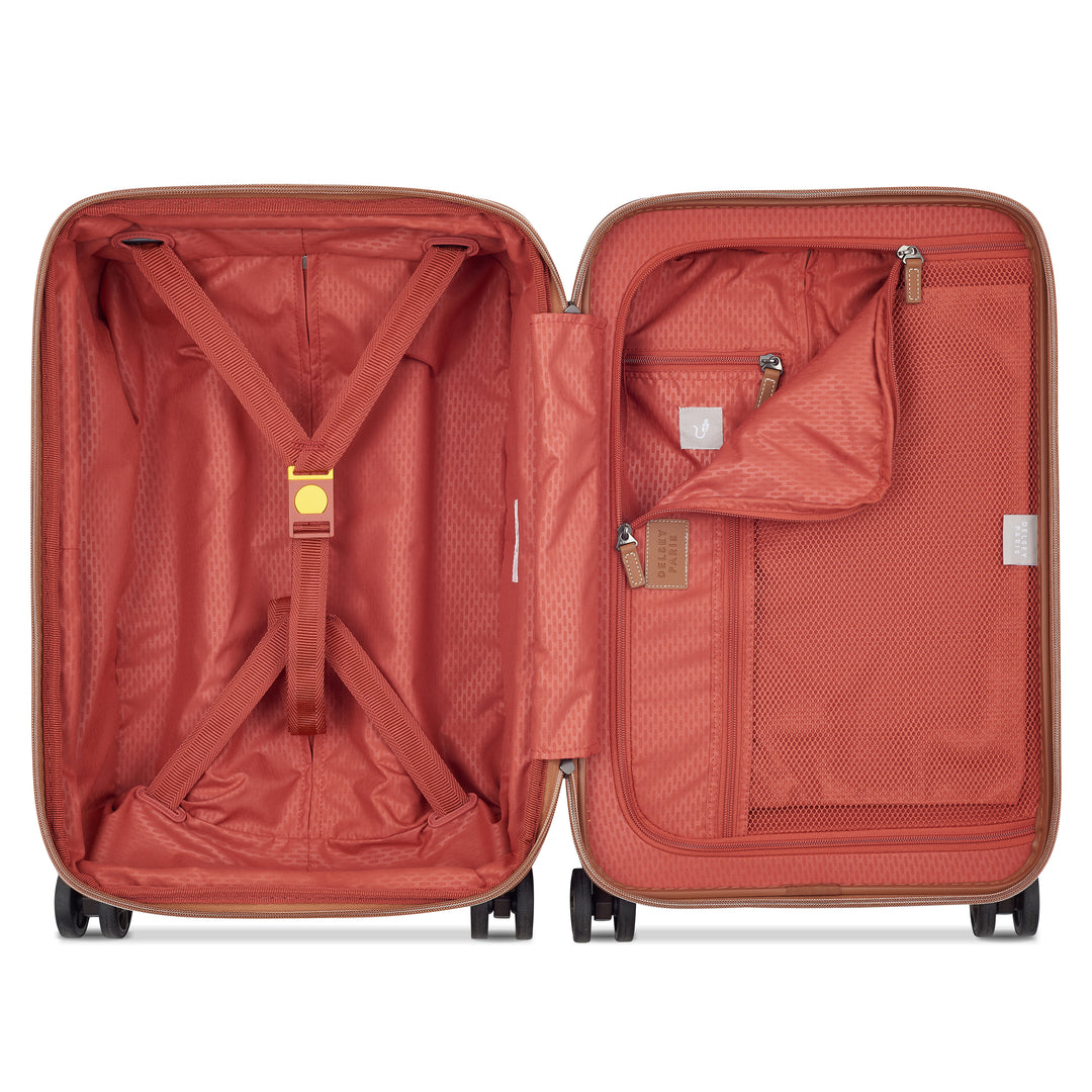 CHATELET AIR 2.0 - S expandible Business (55cm)