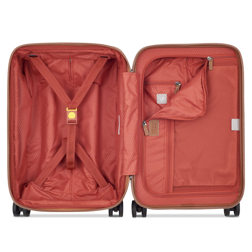 CHATELET AIR 2.0 - S expandible Business (55cm)