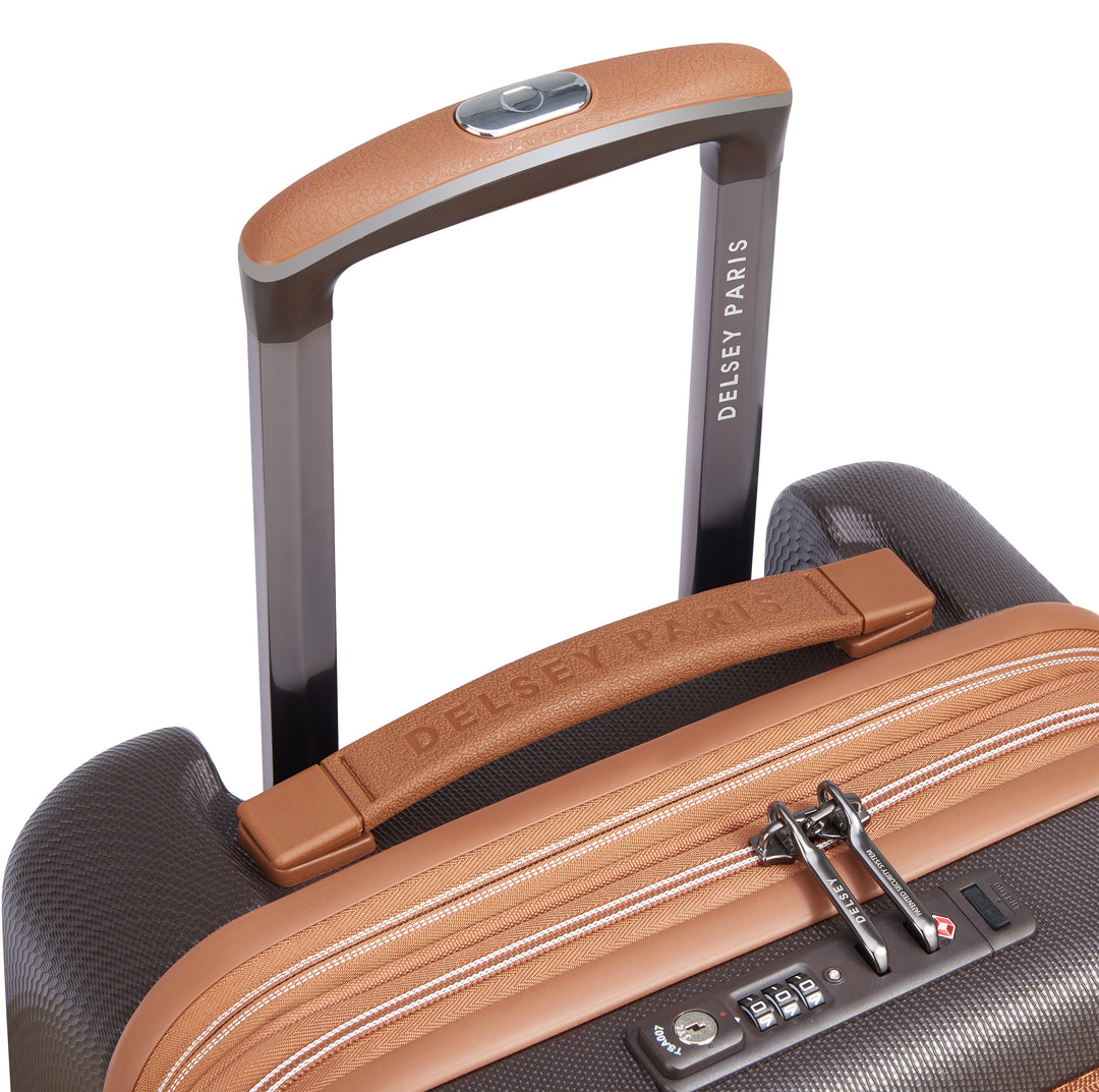 CHATELET AIR 2.0 - S expandible Business (55cm)