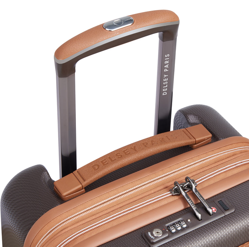 CHATELET AIR 2.0 - S expandible Business (55cm)