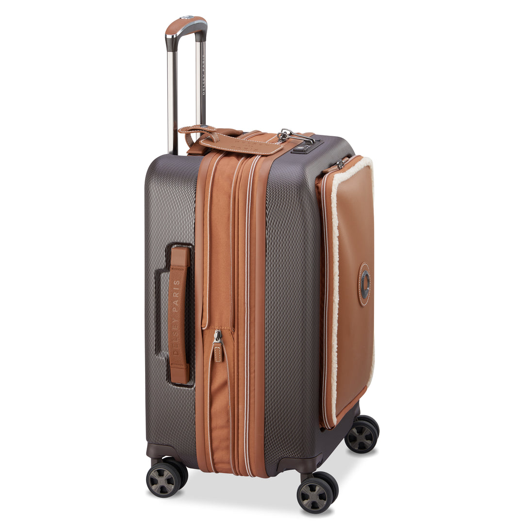 CHATELET AIR 2.0 - S expandible Business (55cm)