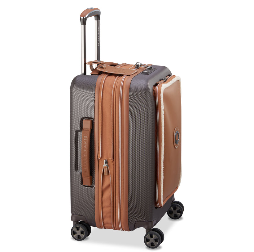 CHATELET AIR 2.0 - S expandible Business (55cm)