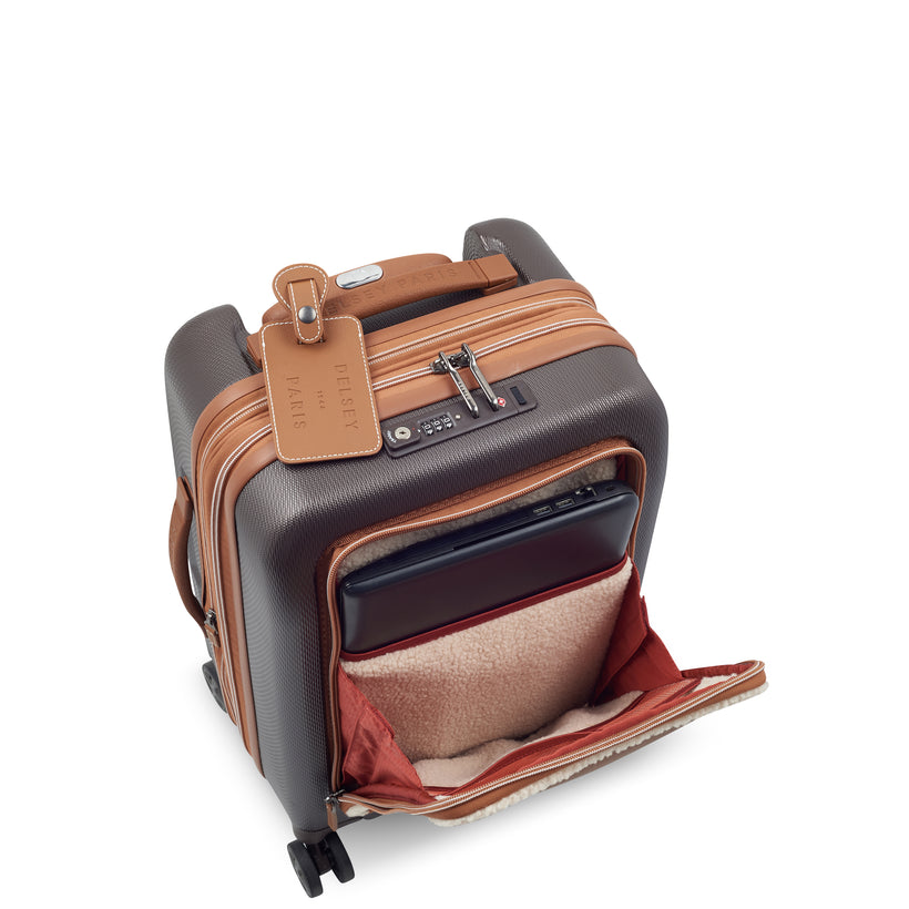 CHATELET AIR 2.0 - S expandible Business (55cm)