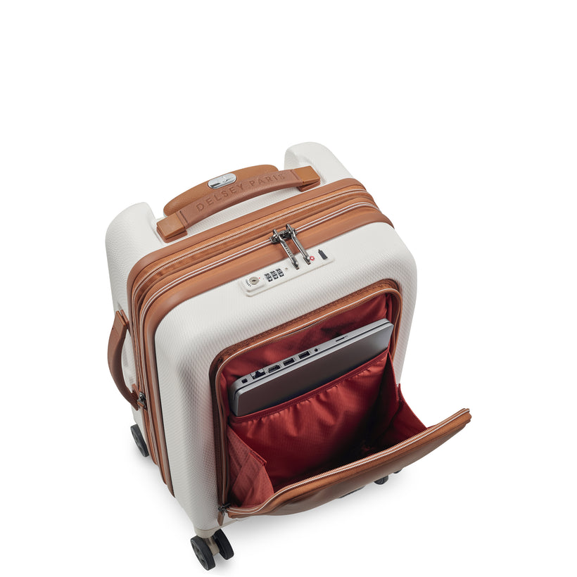 CHATELET AIR 2.0 - S expandible Business (55cm)