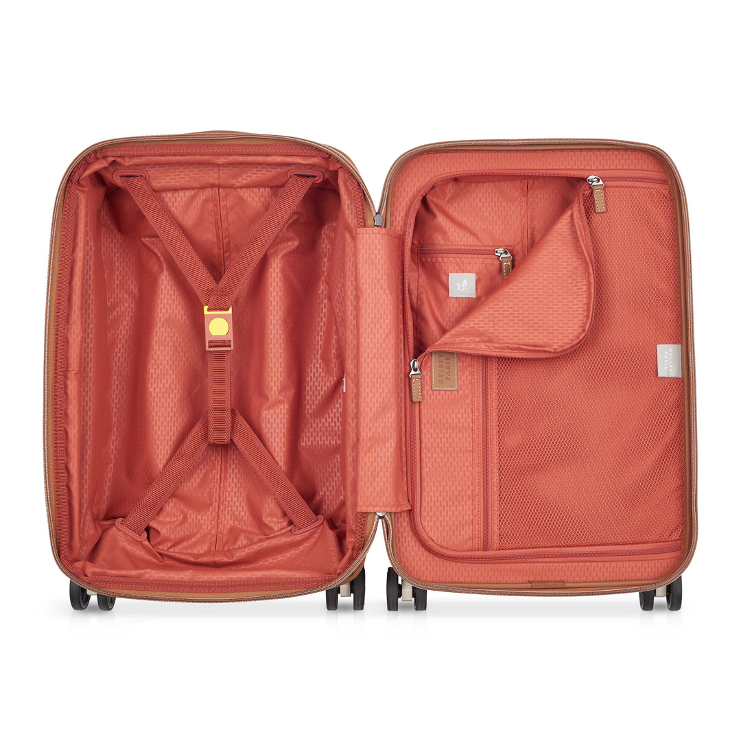 CHATELET AIR 2.0 - S expandible Business (55cm)
