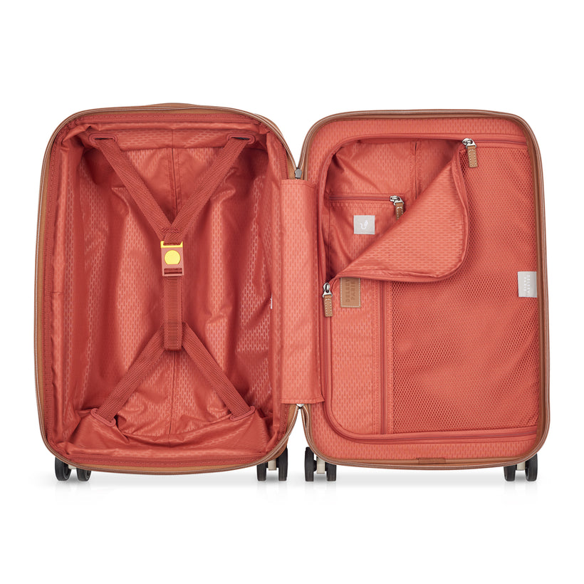 CHATELET AIR 2.0 - S expandible Business (55cm)