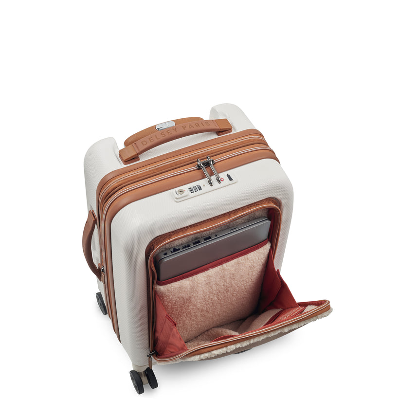 CHATELET AIR 2.0 - S expandible Business (55cm)