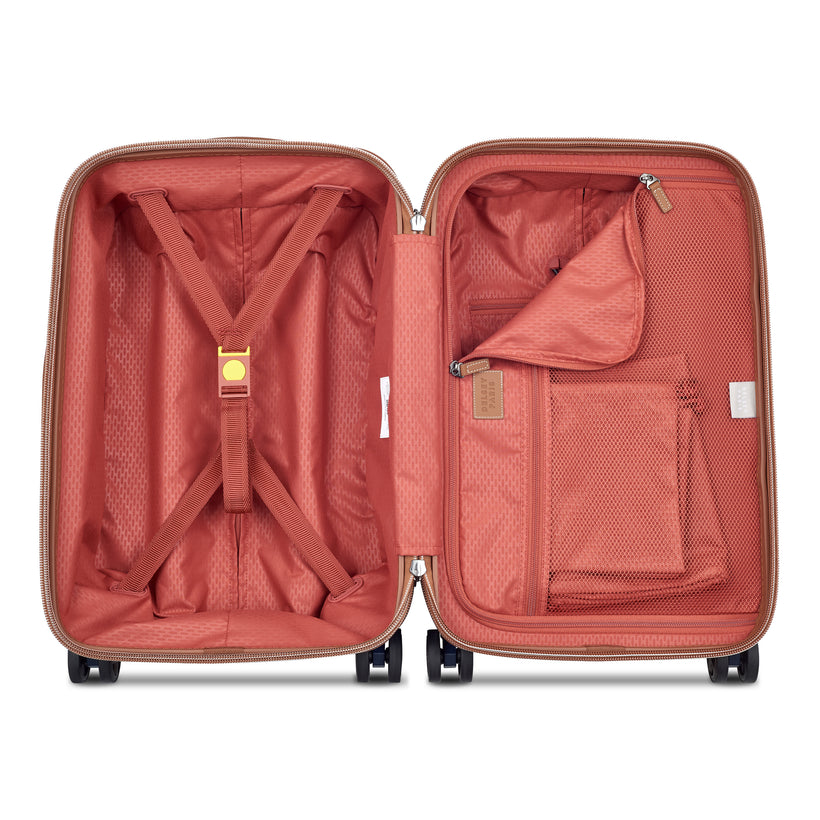CHATELET AIR 2.0 - S expandible Business (55cm)