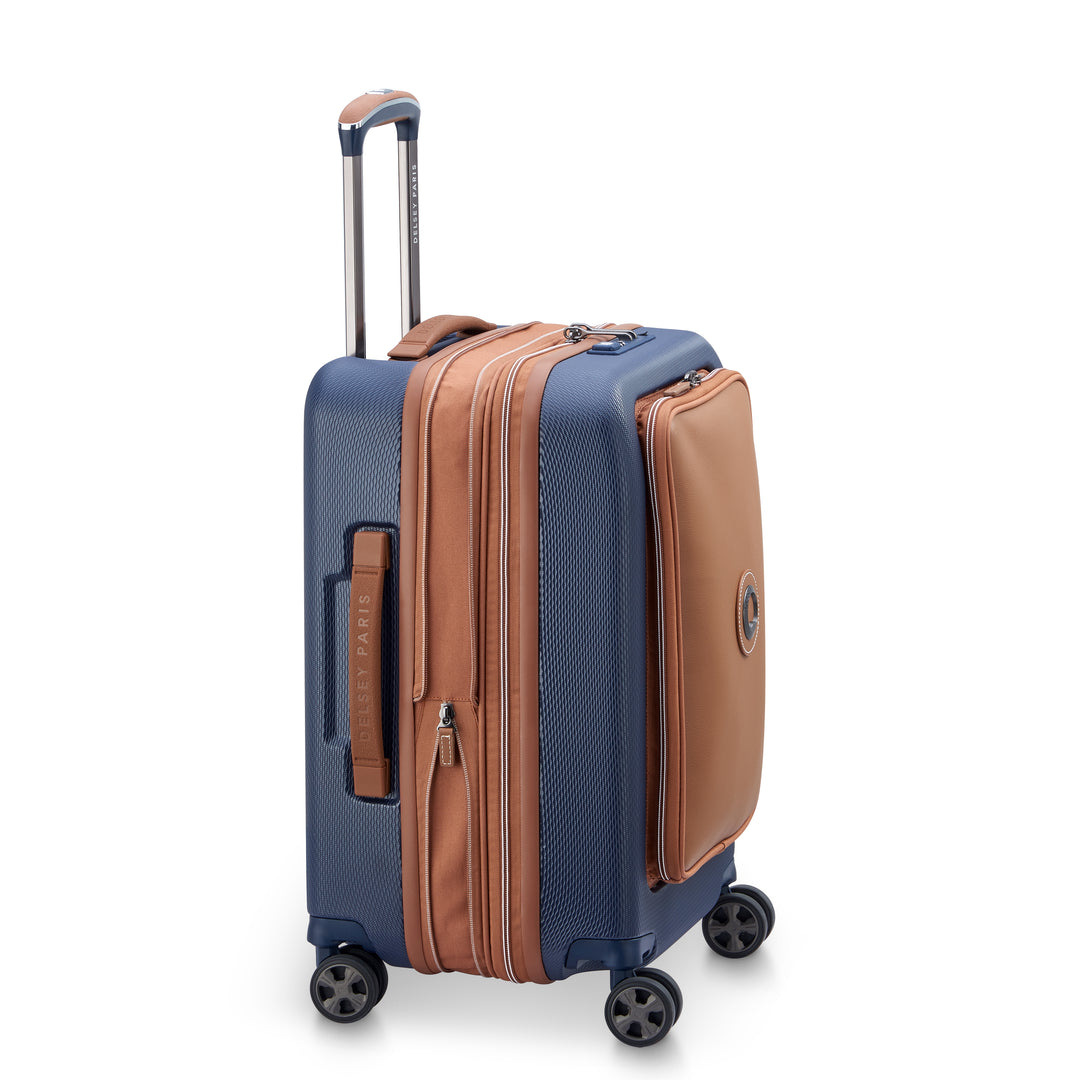 CHATELET AIR 2.0 - S expandible Business (55cm)