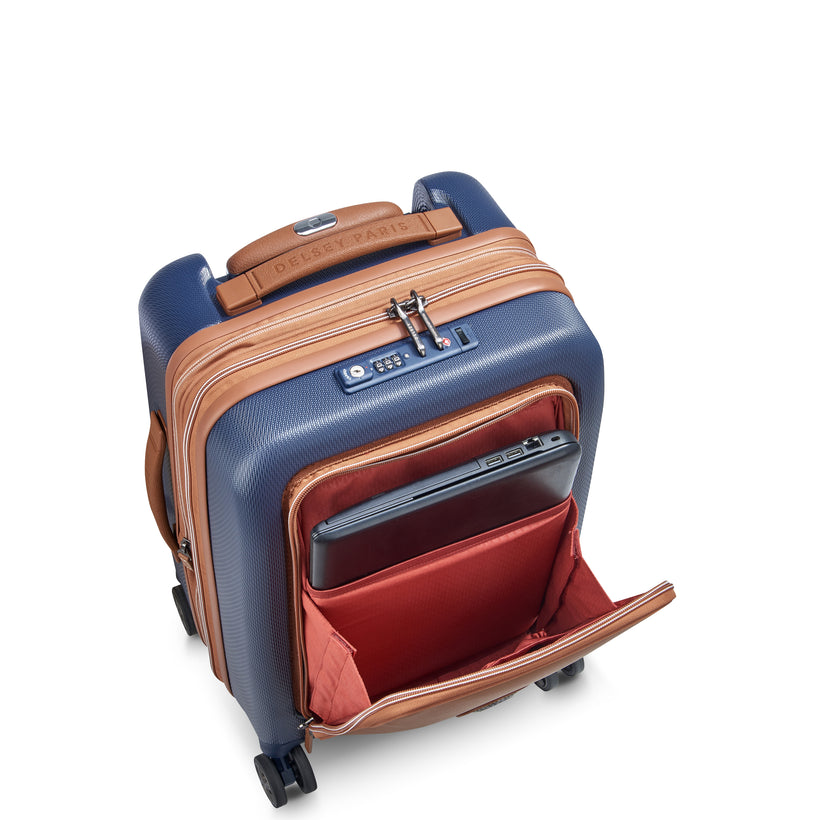 CHATELET AIR 2.0 - S expandible Business (55cm)