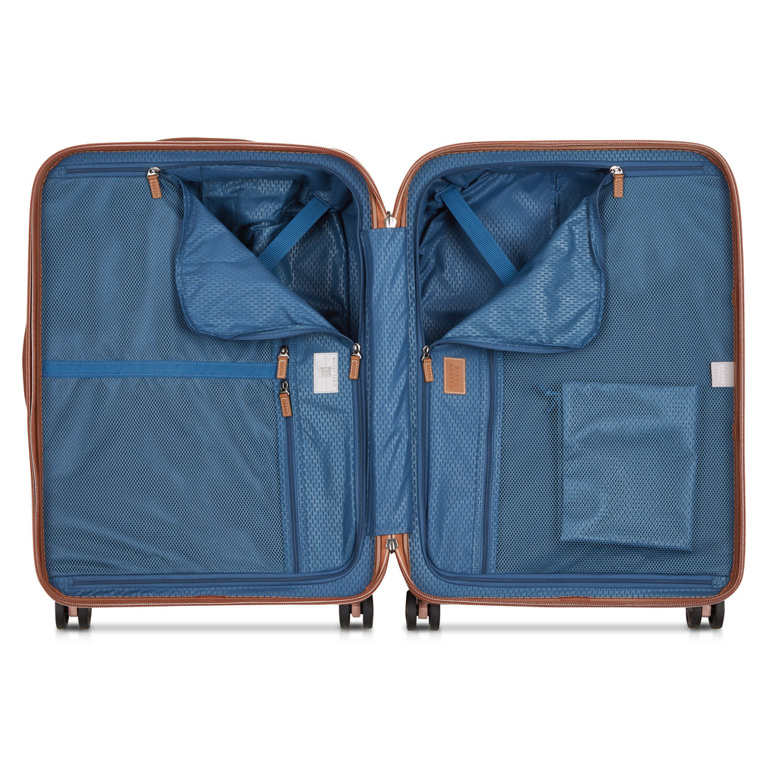 CHATELET AIR 2.0 - M (66cm)