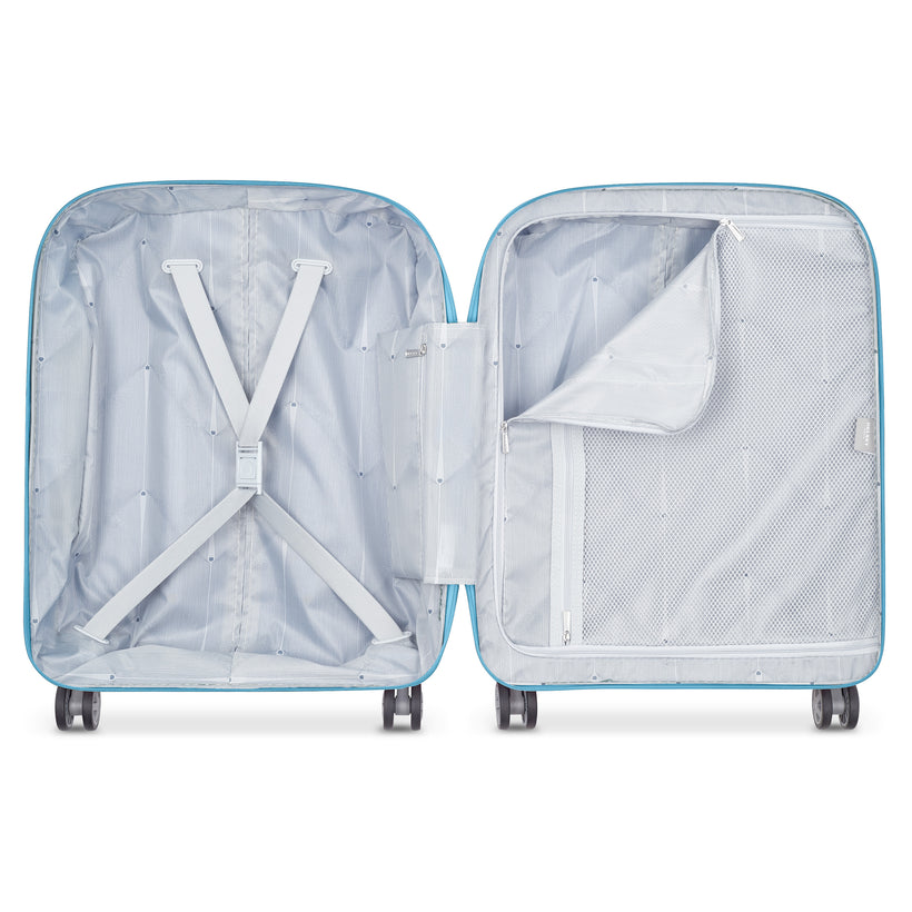 CLAVEL - S Slim (55cm)