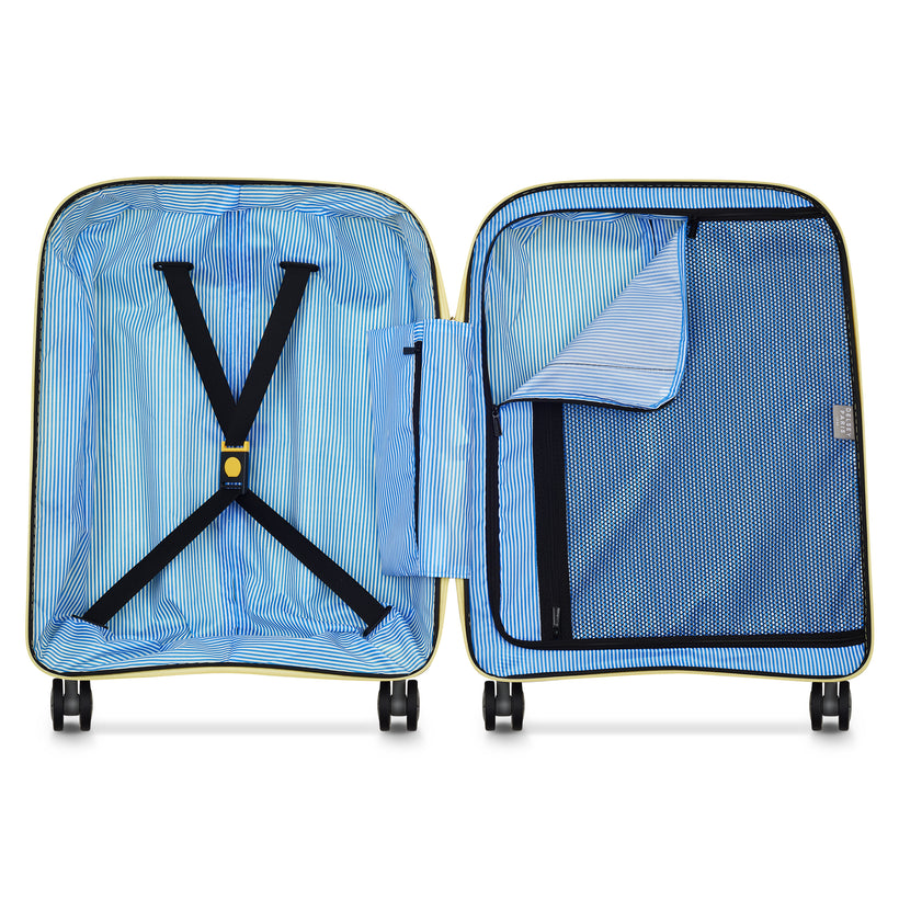 CLAVEL - S Slim (55cm)