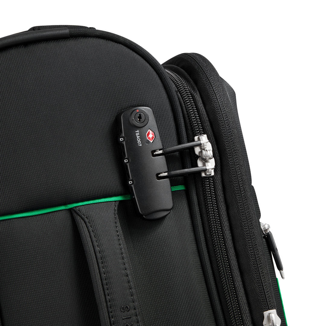 COLOR BLOCK - S Slim expandible (55cm)
