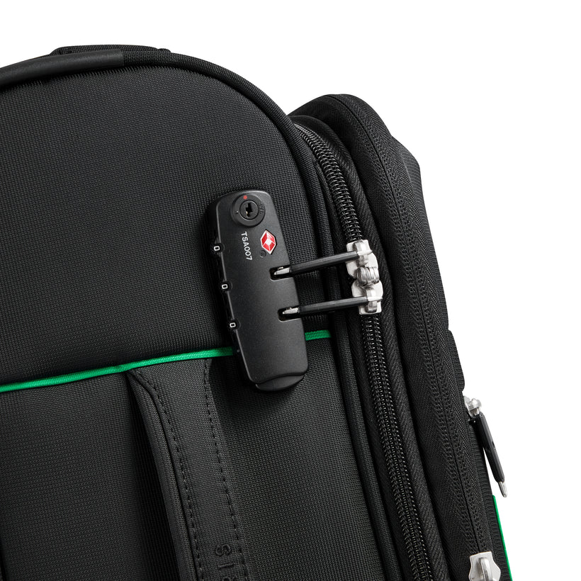 COLOR BLOCK - S Slim expandible (55cm)