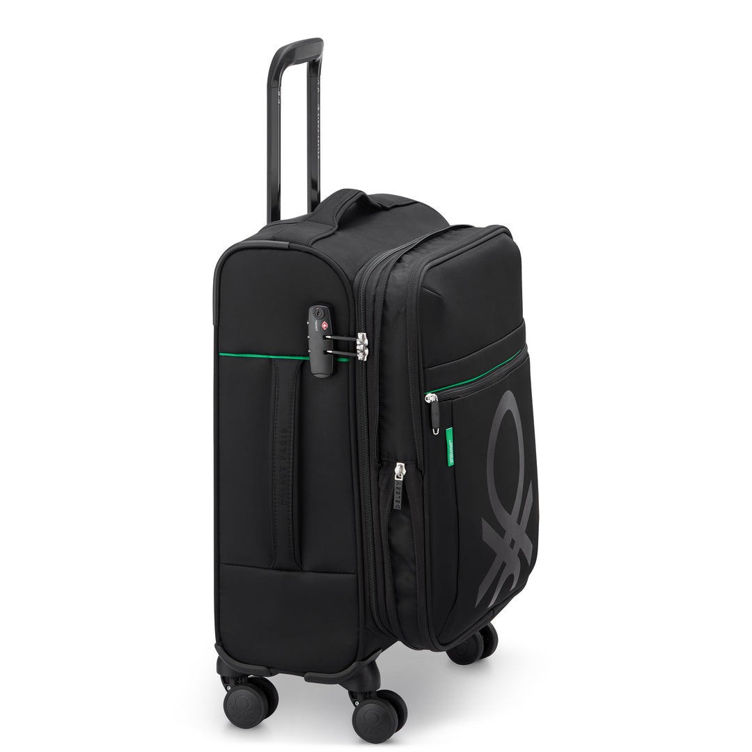 COLOR BLOCK - S Slim expandible (55cm)