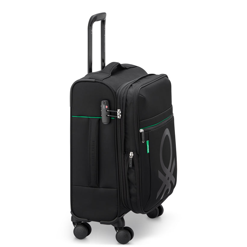 COLOR BLOCK - S Slim expandible (55cm)