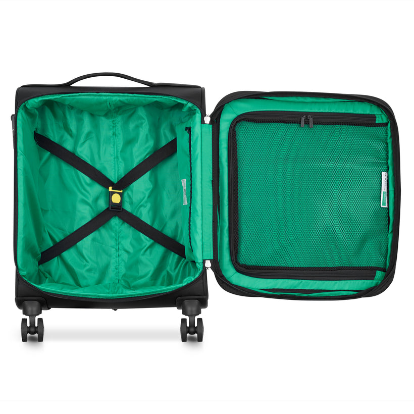 COLOR BLOCK - S Slim expandible (55cm)