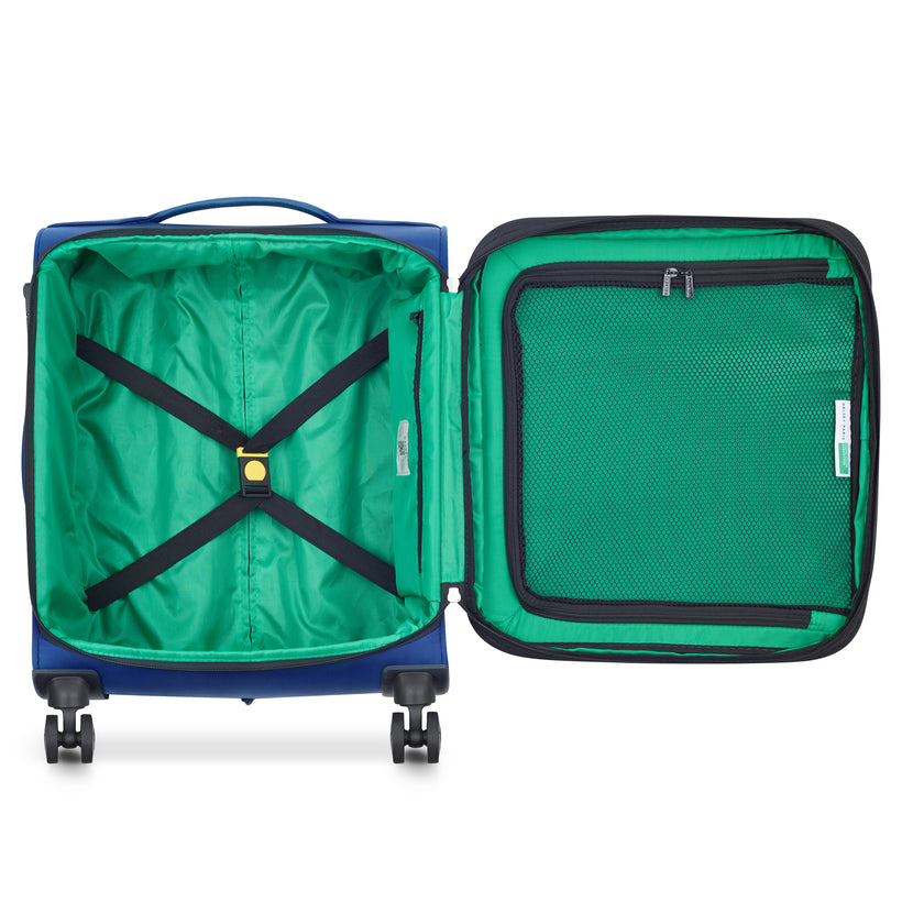 COLOR BLOCK - S Slim expandible (55cm)