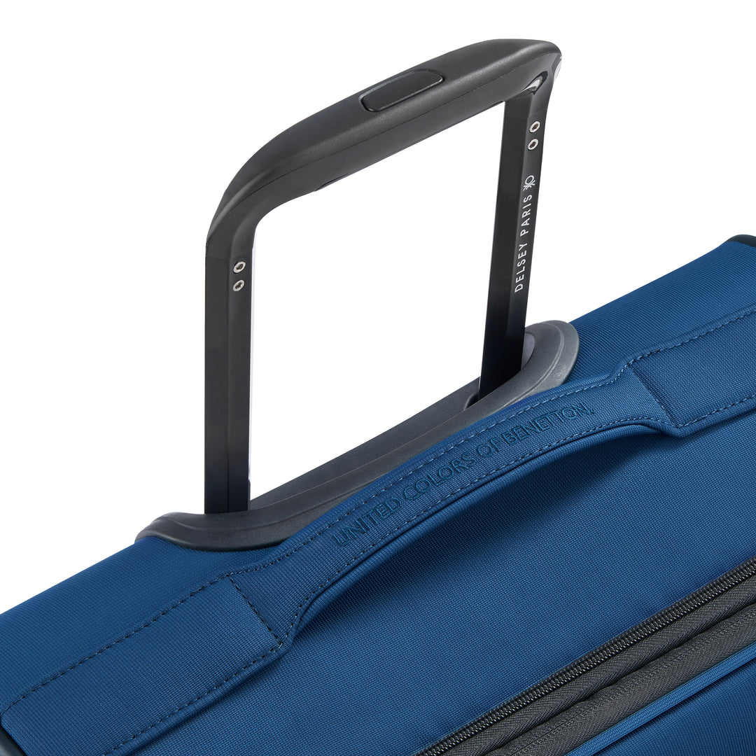 COLOR BLOCK - S Slim expandible (55cm)