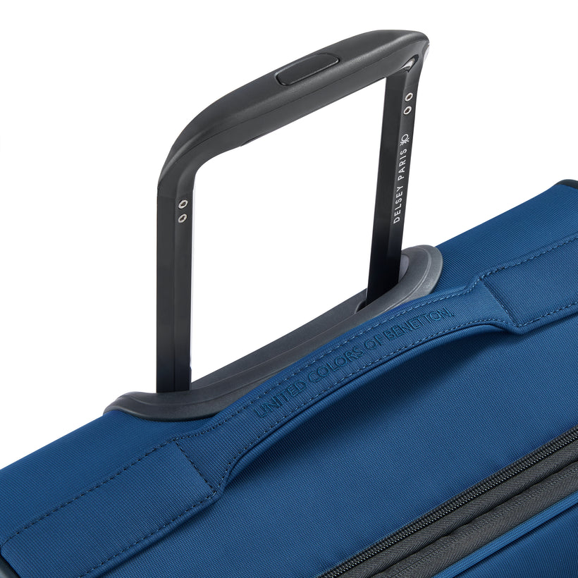 COLOR BLOCK - S Slim expandible (55cm)