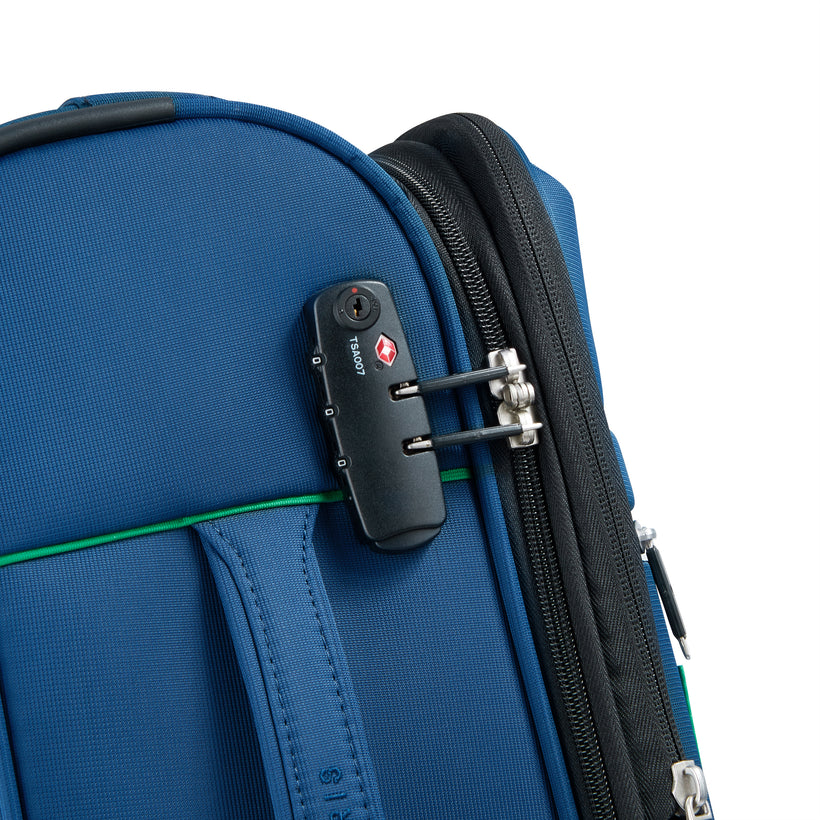 COLOR BLOCK - S Slim expandible (55cm)