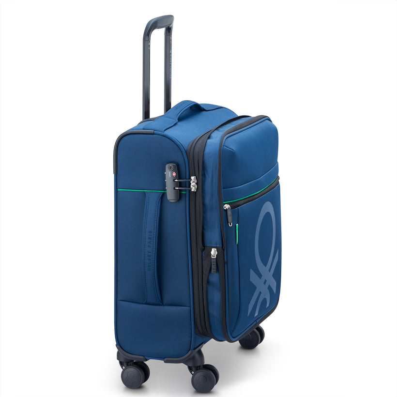 COLOR BLOCK - S Slim expandible (55cm)