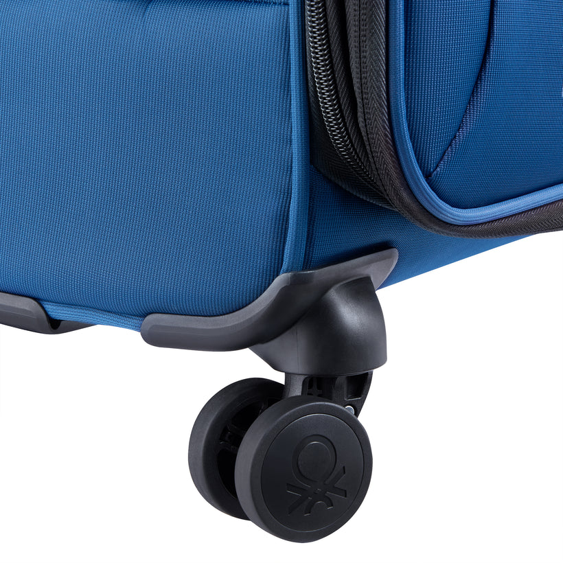 COLOR BLOCK - S Slim expandible (55cm)