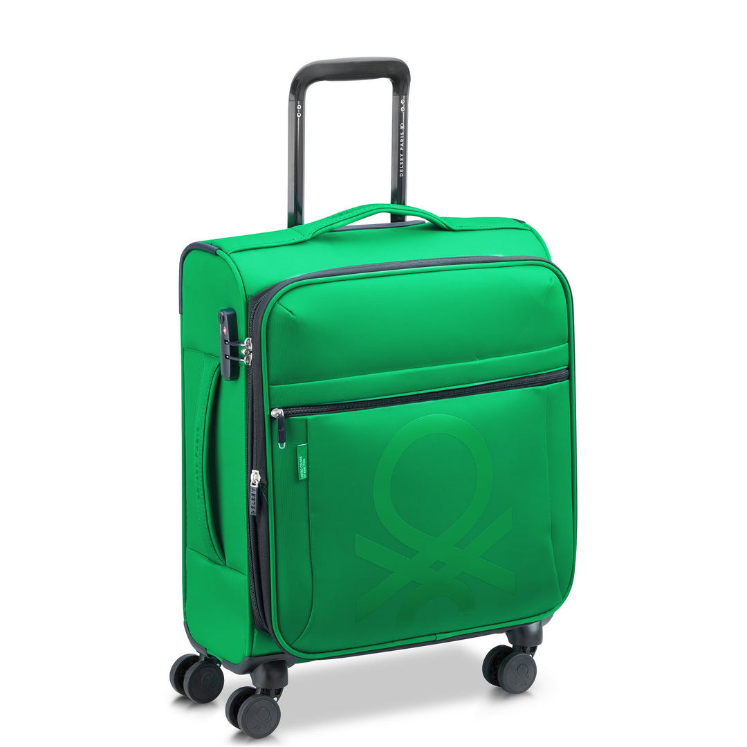 COLOR BLOCK - S Slim expandible (55cm)