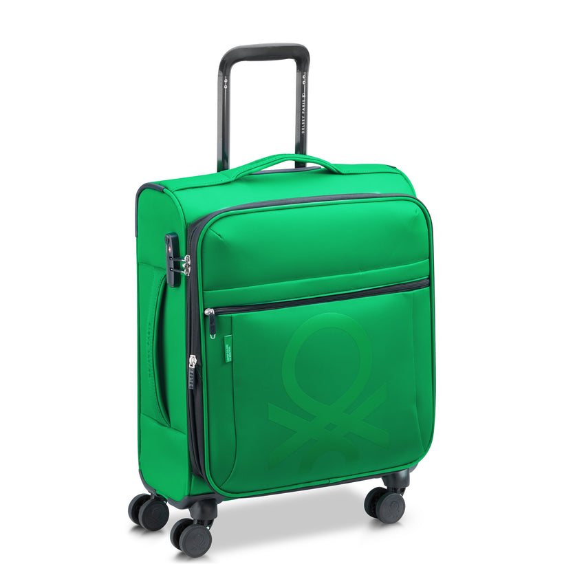 COLOR BLOCK - S Slim expandible (55cm)