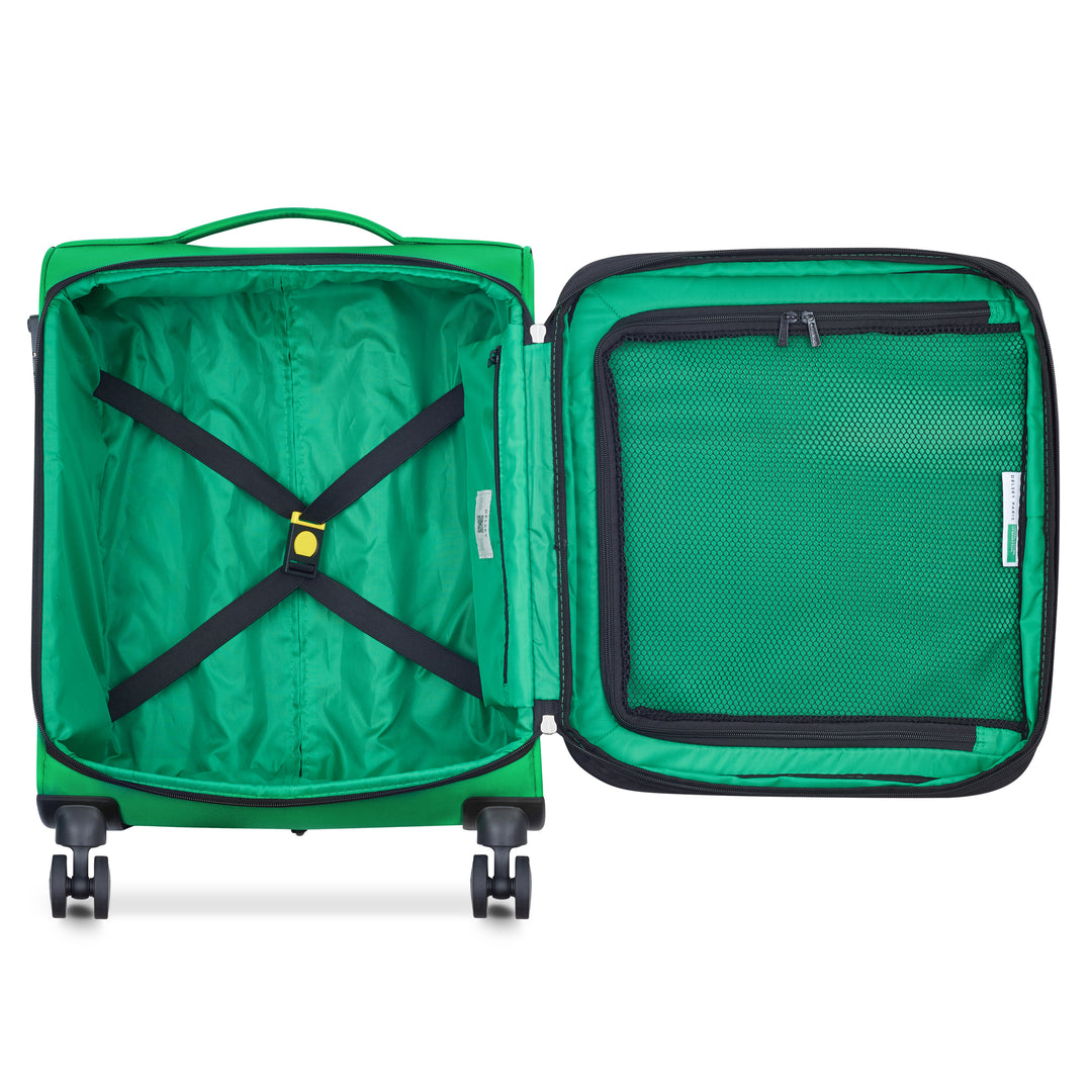 COLOR BLOCK - S Slim expandible (55cm)
