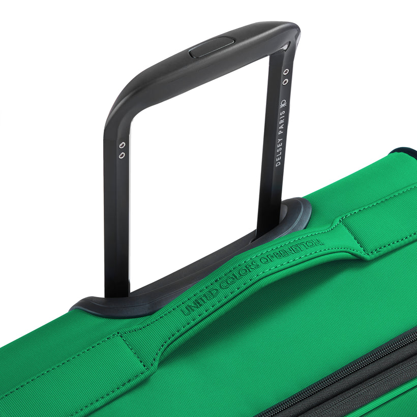 COLOR BLOCK - S Slim expandible (55cm)