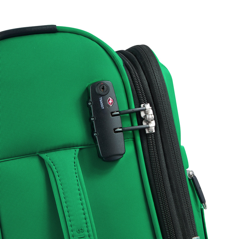COLOR BLOCK - S Slim expandible (55cm)