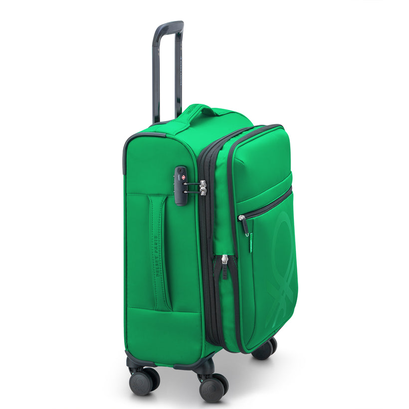 COLOR BLOCK - S Slim expandible (55cm)