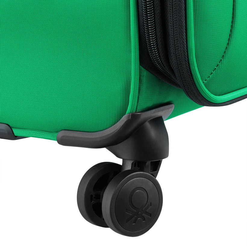 COLOR BLOCK - S Slim expandible (55cm)