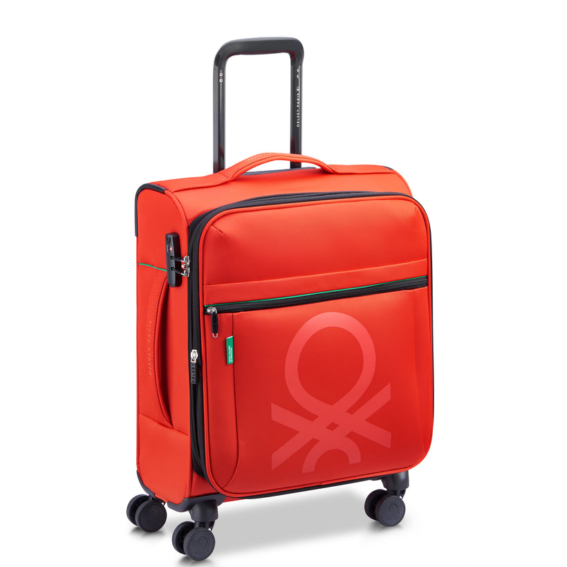COLOR BLOCK - S Slim expandible (55cm)