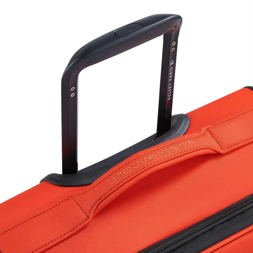 COLOR BLOCK - S Slim expandible (55cm)