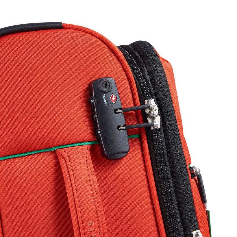 COLOR BLOCK - S Slim expandible (55cm)