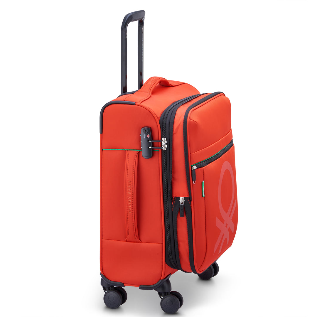 COLOR BLOCK - S Slim expandible (55cm)
