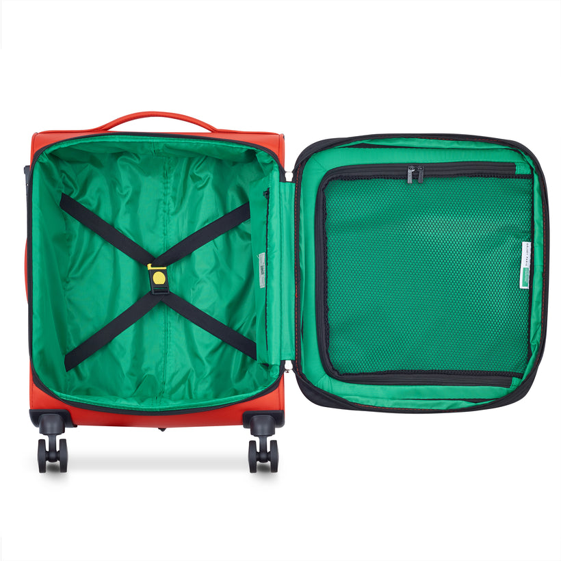 COLOR BLOCK - S Slim expandible (55cm)