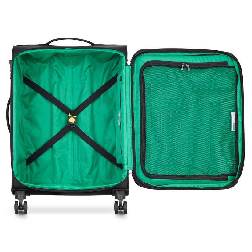 COLOR BLOCK - M expandible (66cm)