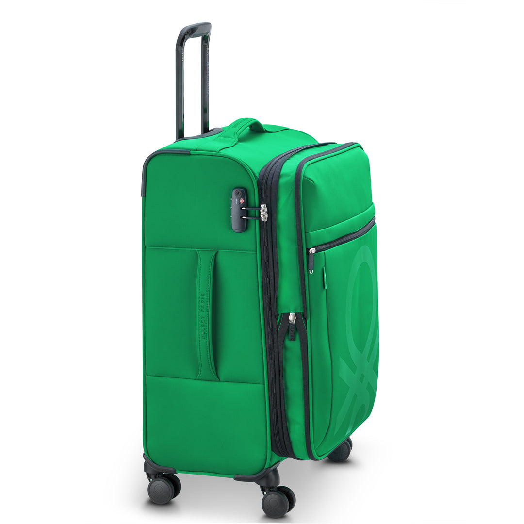 COLOR BLOCK - M expandible (66cm)