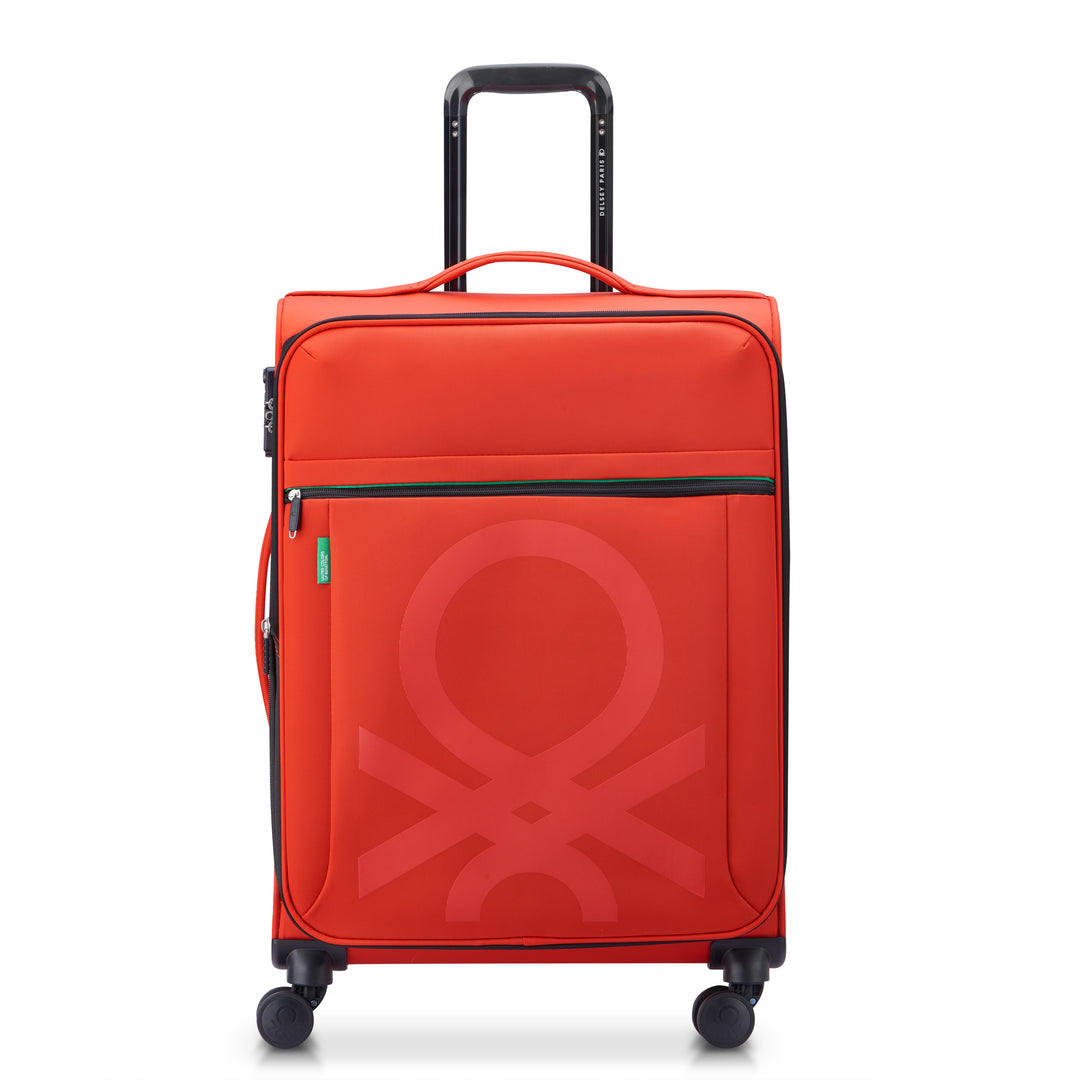 COLOR BLOCK - M expandible (66cm)