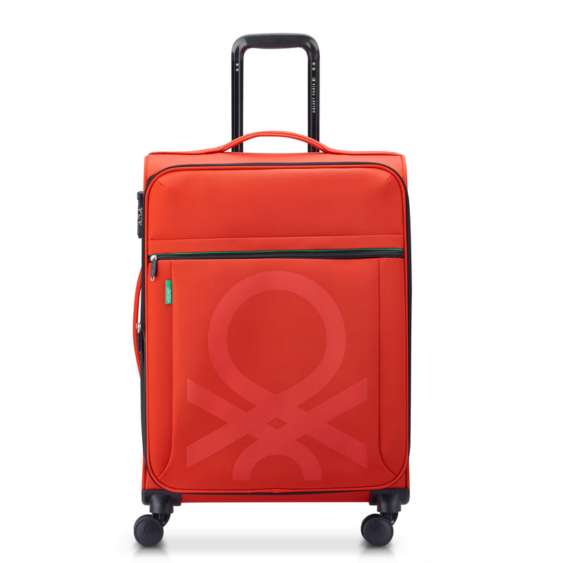 COLOR BLOCK - M expandible (66cm)