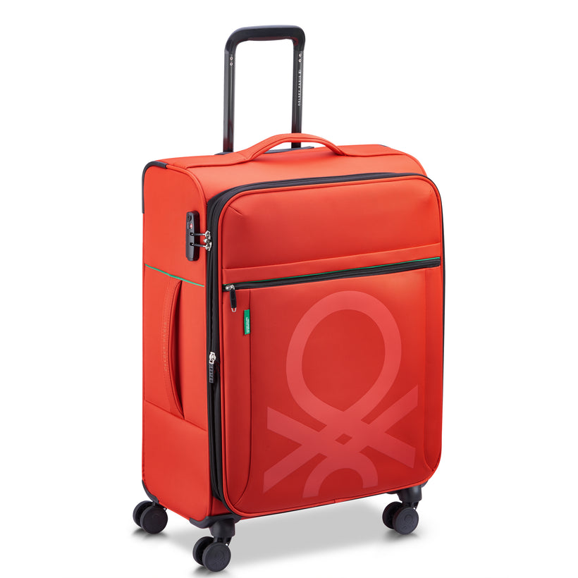 COLOR BLOCK - M expandible (66cm)
