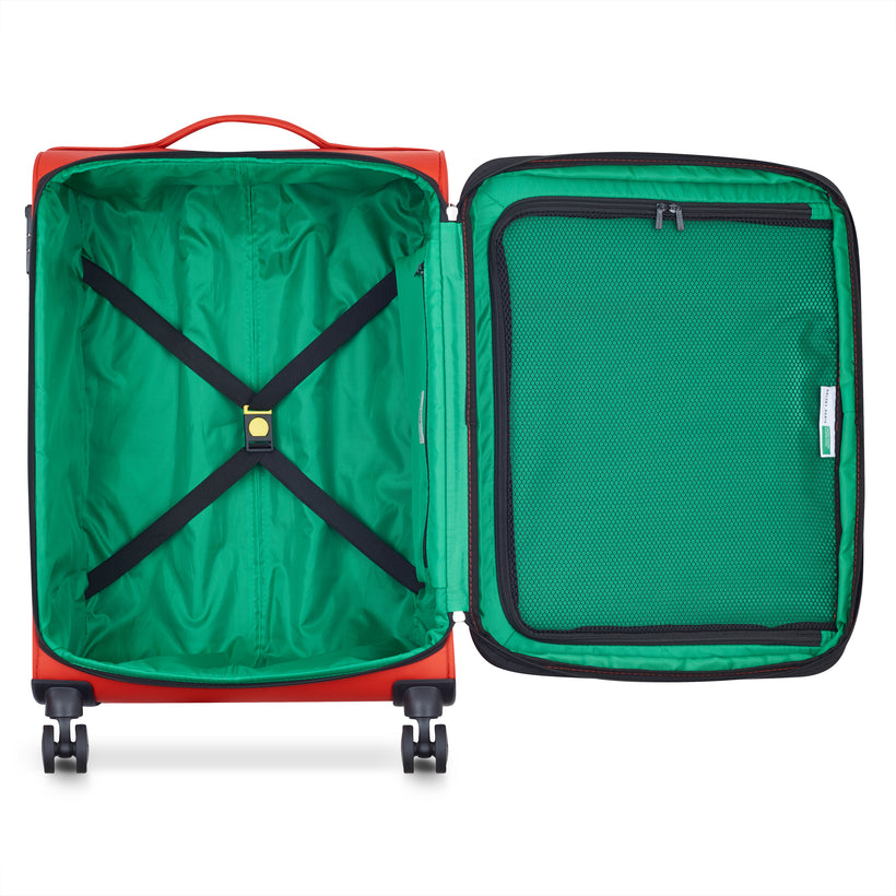 COLOR BLOCK - M expandible (66cm)