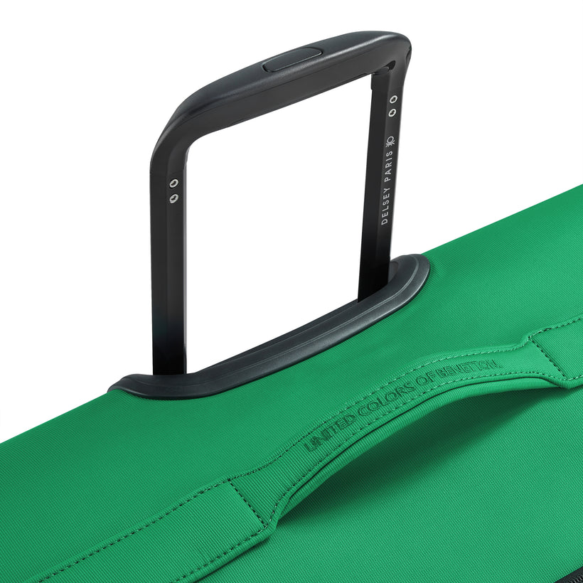 COLOR BLOCK - L expandible (76cm)