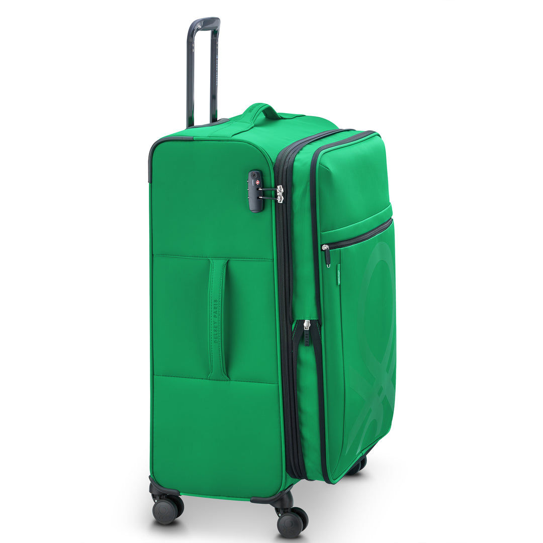 COLOR BLOCK - L expandible (76cm)